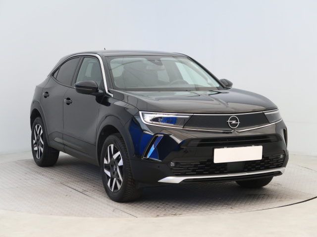 Opel Mokka 2021