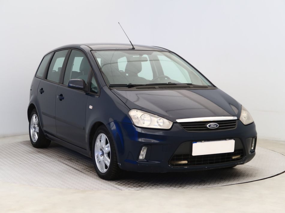 Ford Focus C-Max - 2008