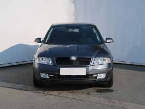Skoda Octavia - 2008