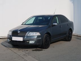 Skoda Octavia - 2008