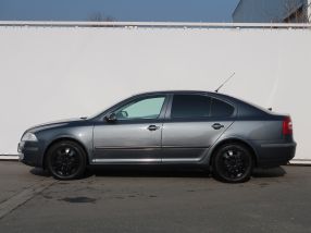 Skoda Octavia - 2008