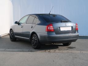 Skoda Octavia - 2008