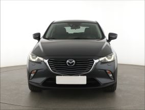 Mazda CX-3 - 2015