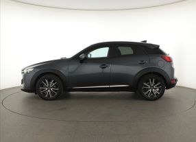 Mazda CX-3 - 2015