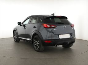 Mazda CX-3 - 2015