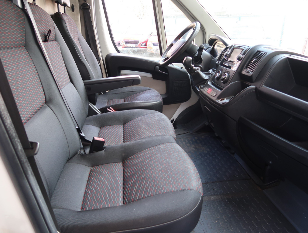 Citroen Jumper