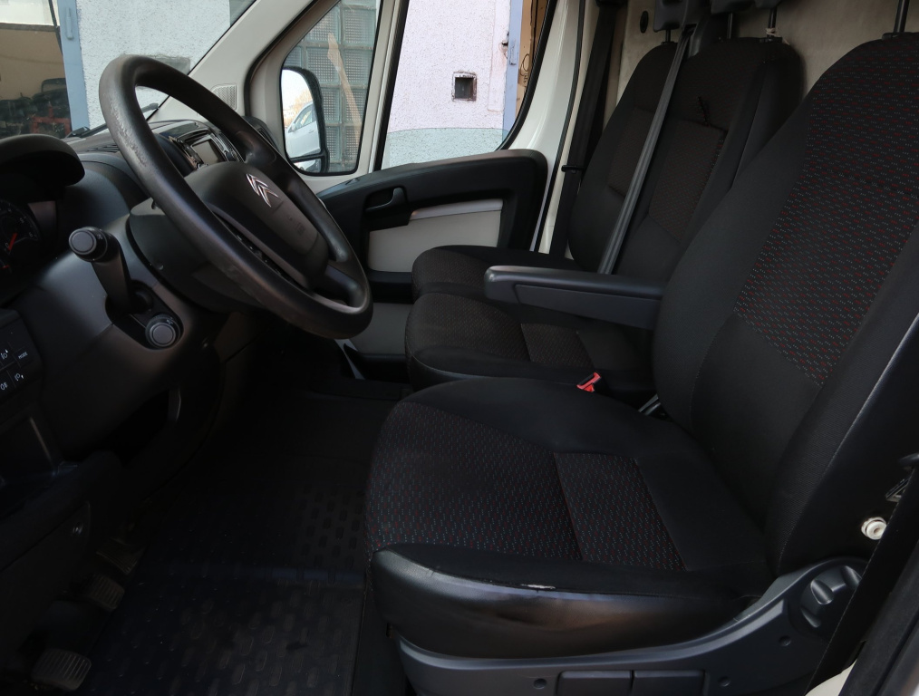Citroen Jumper