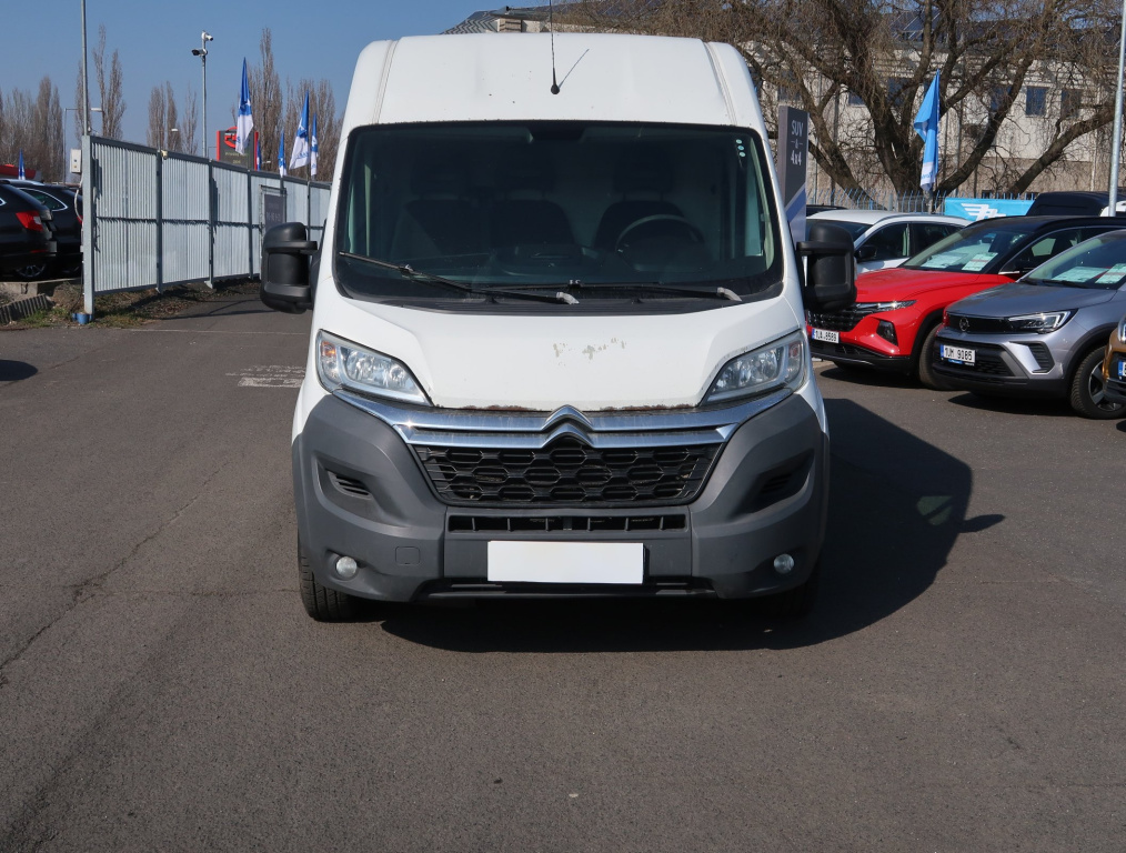 Citroen Jumper