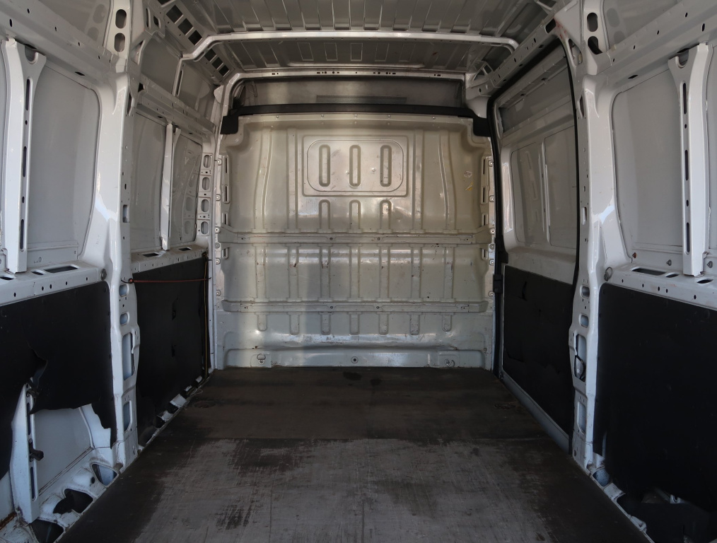 Citroen Jumper