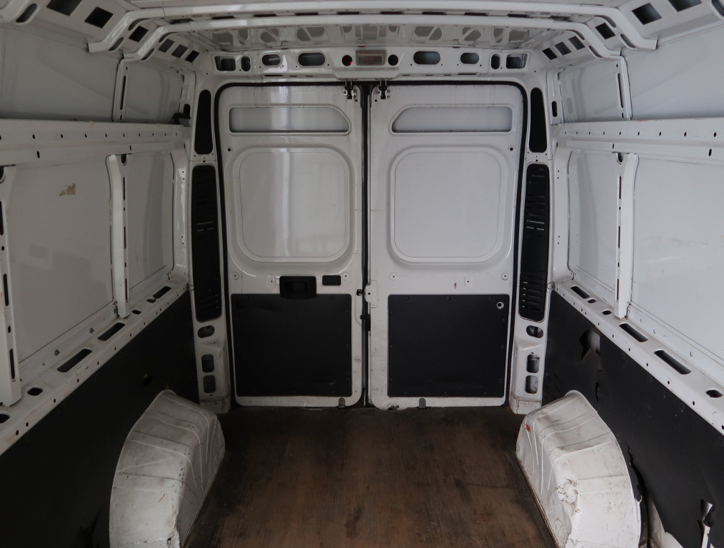 Citroen Jumper
