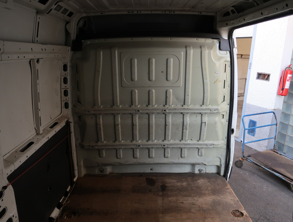 Citroen Jumper