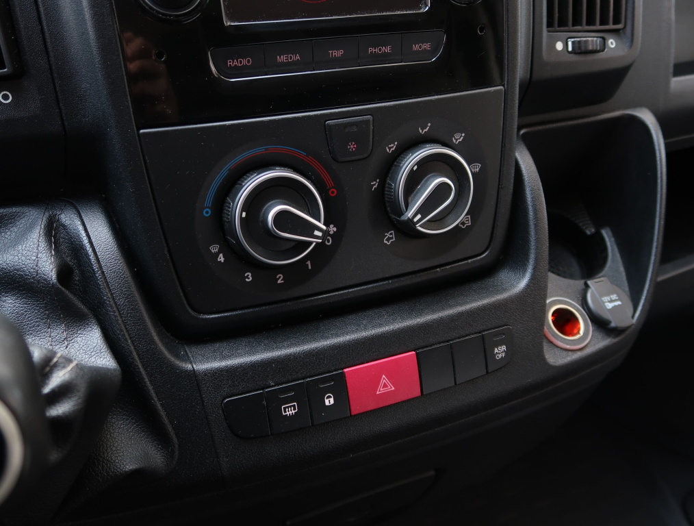 Citroen Jumper