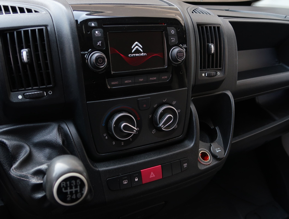 Citroen Jumper