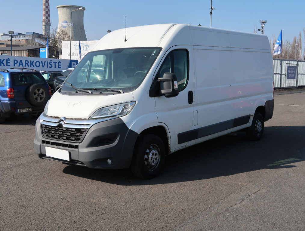 Citroen Jumper