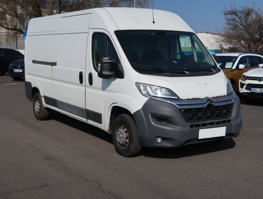 Citroen Jumper