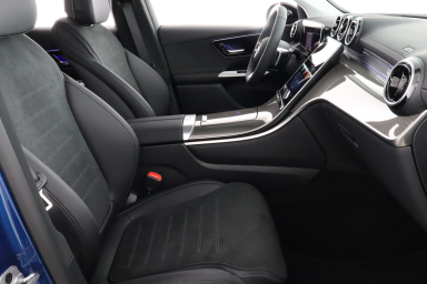 Mercedes-Benz GLC - 2025