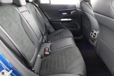 Mercedes - Benz GLC - 2025