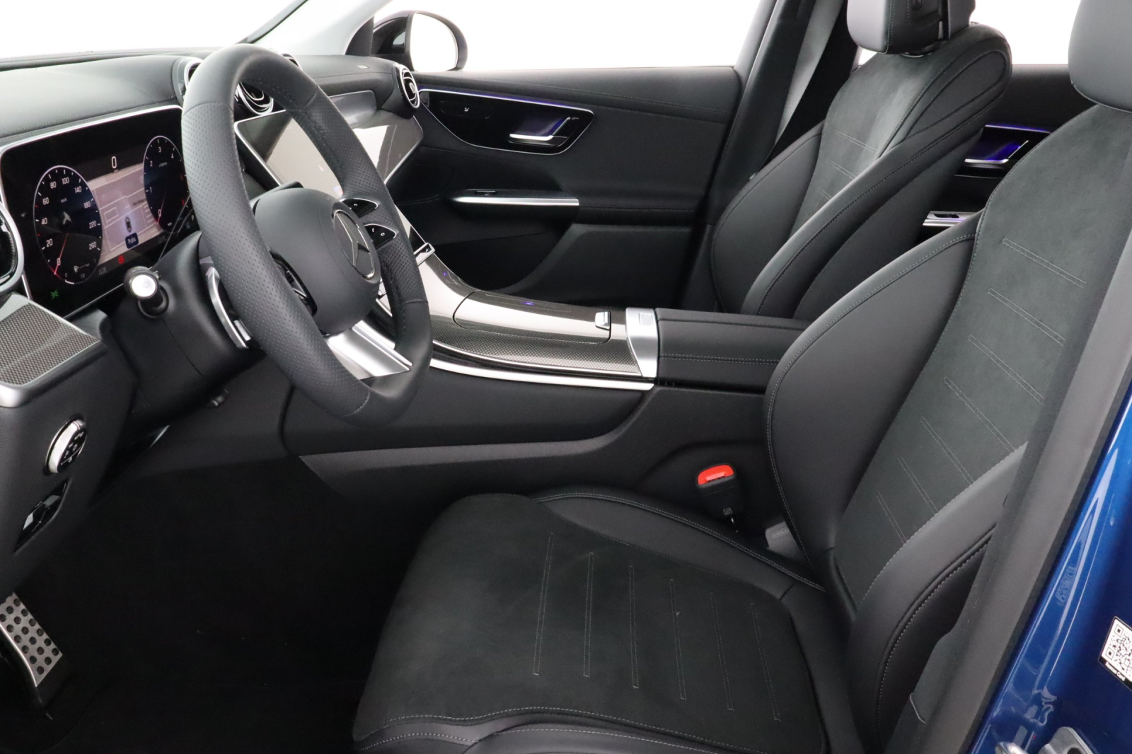 Mercedes-Benz GLC - 2025