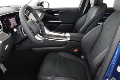 Mercedes-Benz GLC - 2025