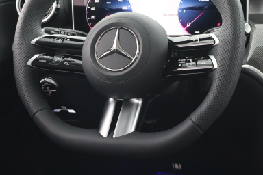 Mercedes-Benz GLC - 2025