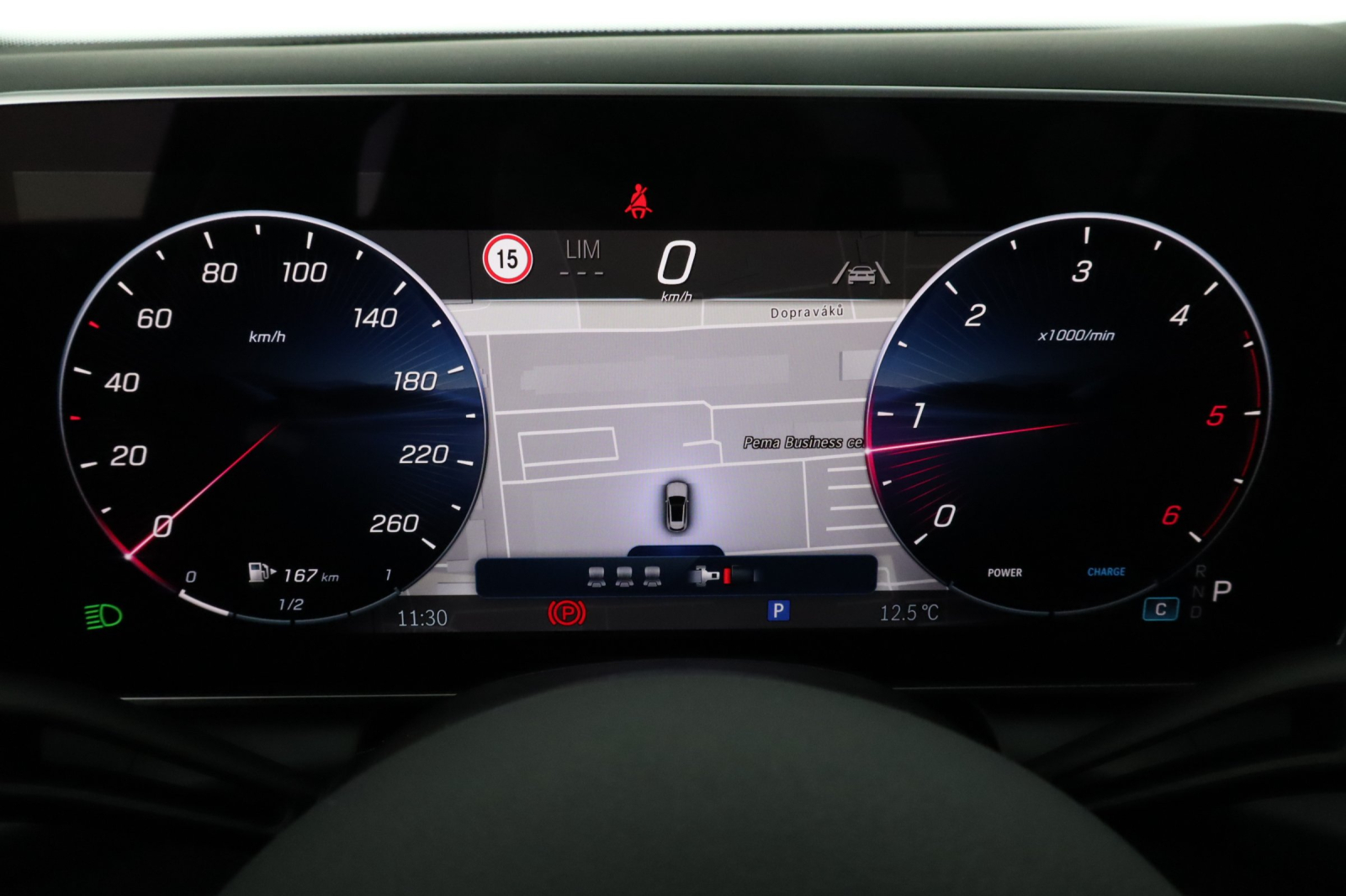 Mercedes-Benz GLC - 2025