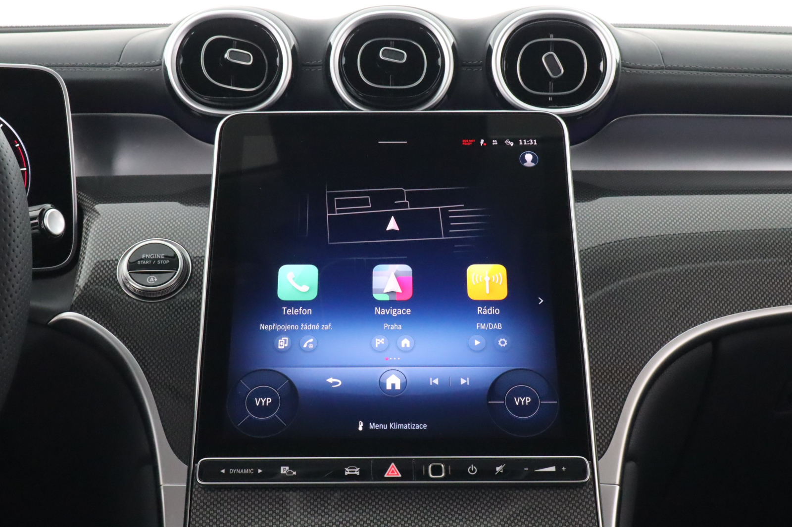 Mercedes-Benz GLC - 2025