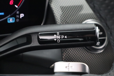 Mercedes-Benz GLC - 2025