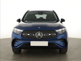 Mercedes-Benz GLC - 2025