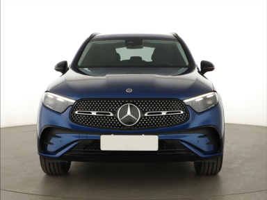 Mercedes-Benz GLC - 2025