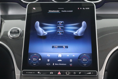 Mercedes-Benz GLC - 2025