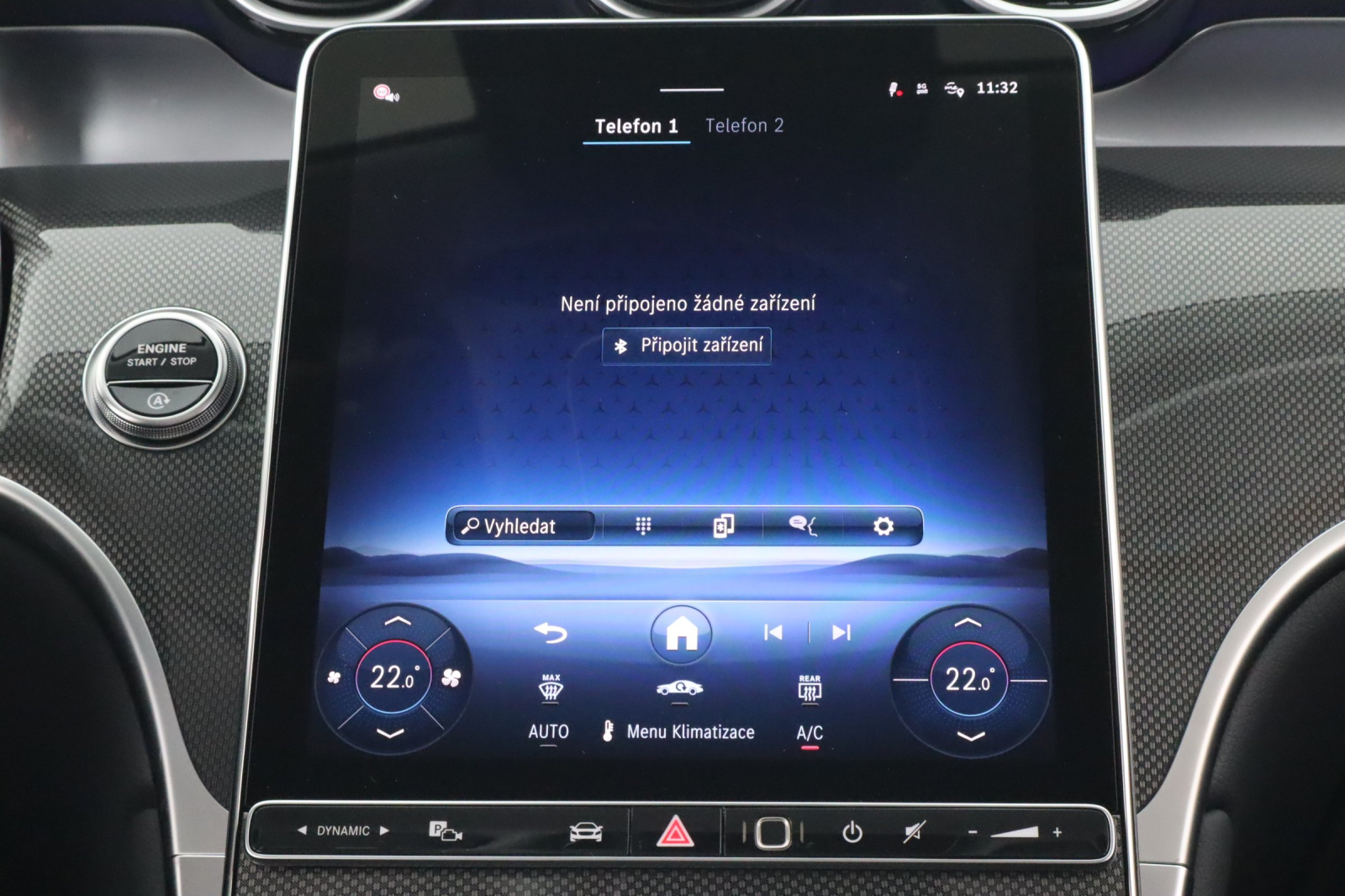 Mercedes-Benz GLC - 2025