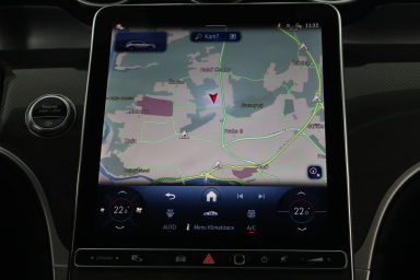 Mercedes-Benz GLC - 2025