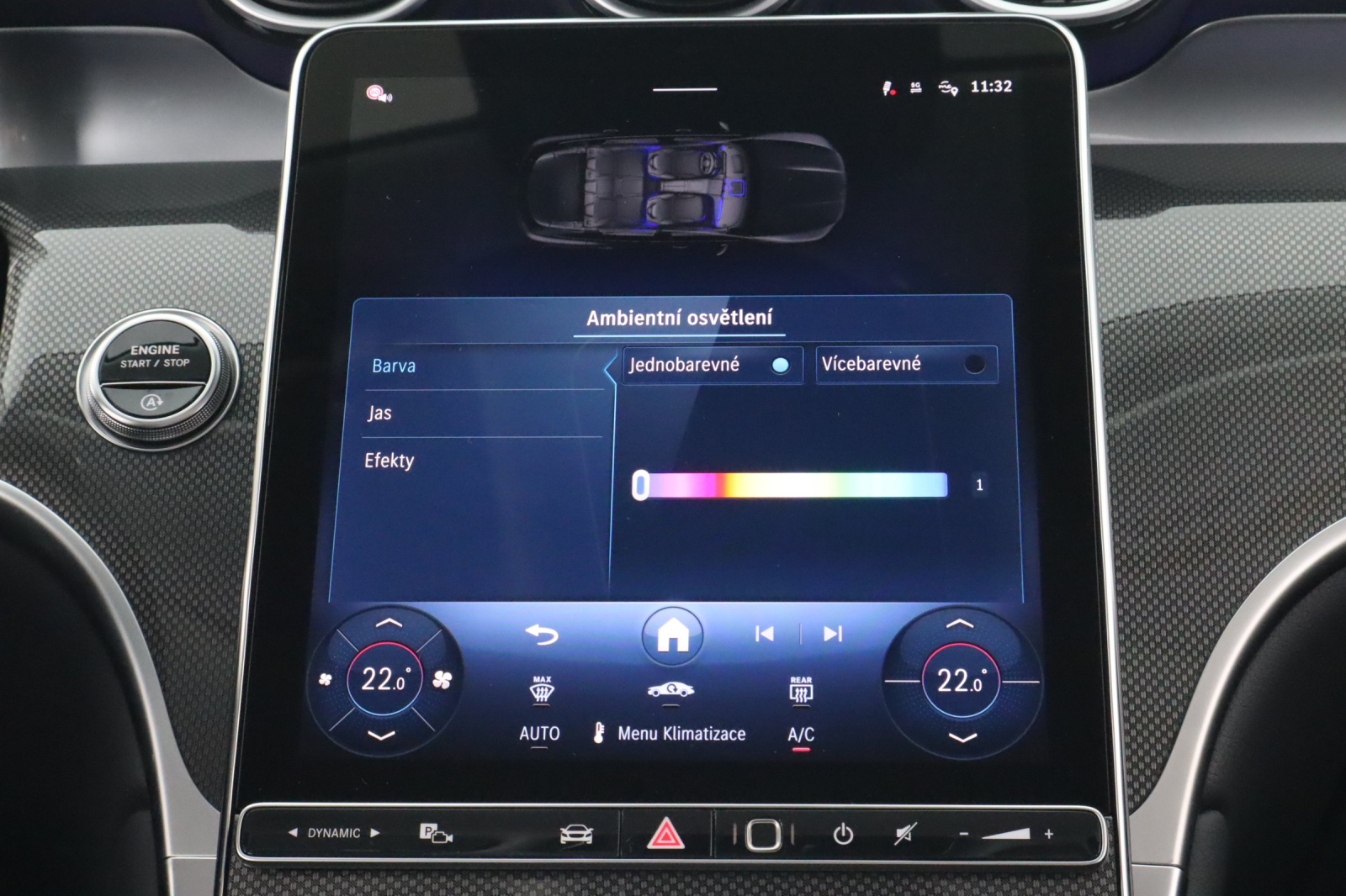 Mercedes-Benz GLC - 2025