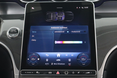 Mercedes-Benz GLC - 2025