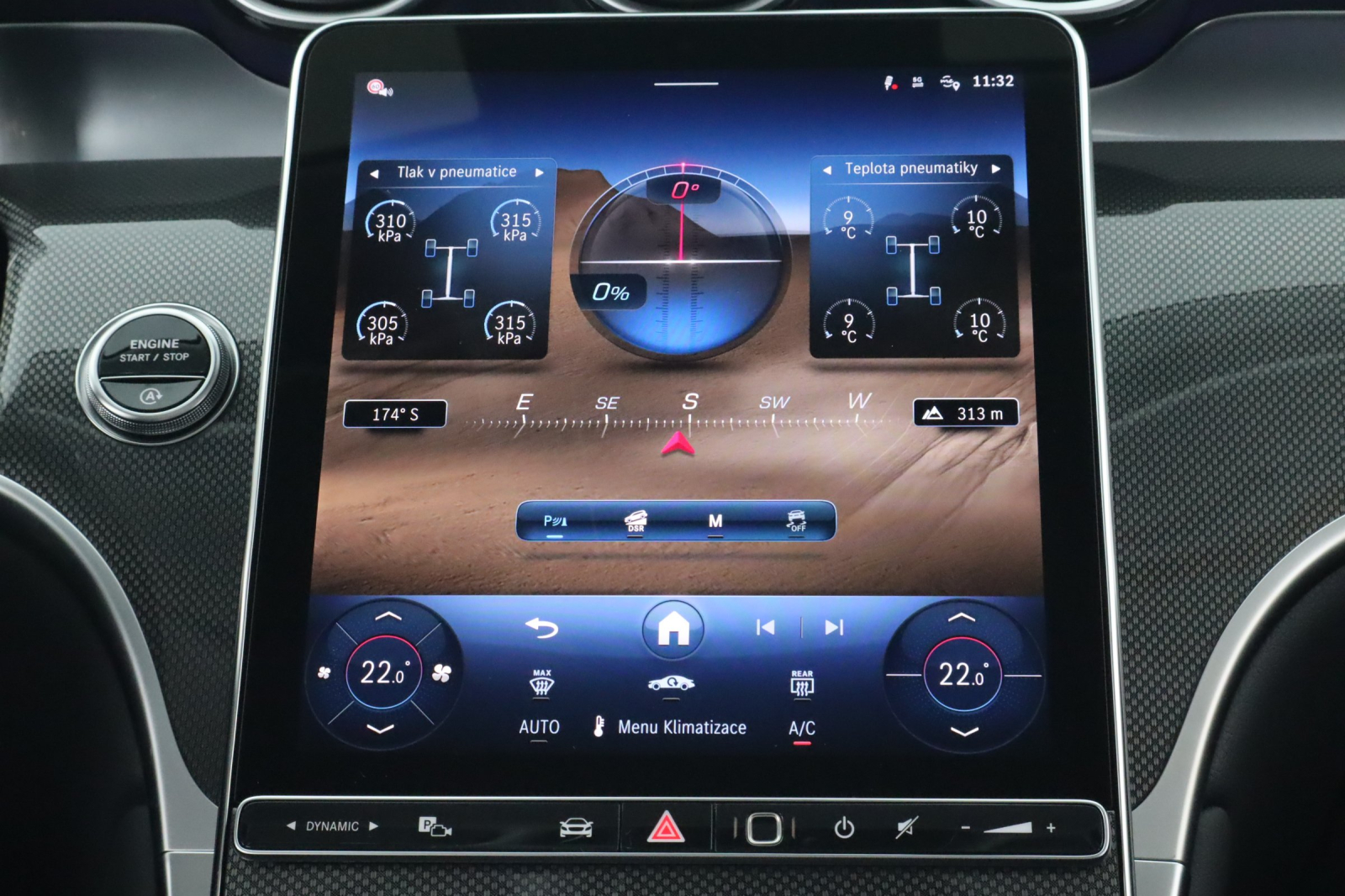 Mercedes-Benz GLC - 2025