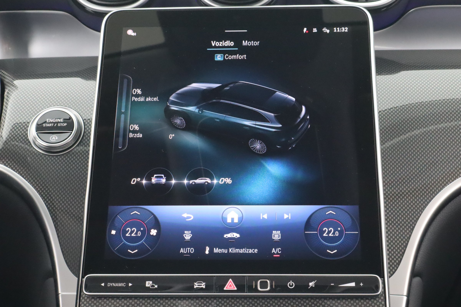 Mercedes-Benz GLC - 2025