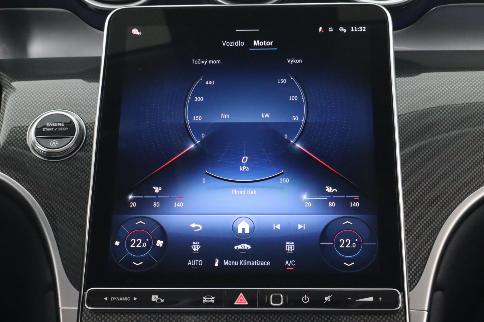 Mercedes-Benz GLC - 2025