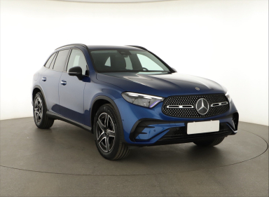 Mercedes-Benz GLC - 2025