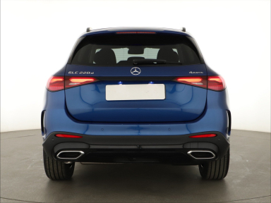 Mercedes-Benz GLC - 2025