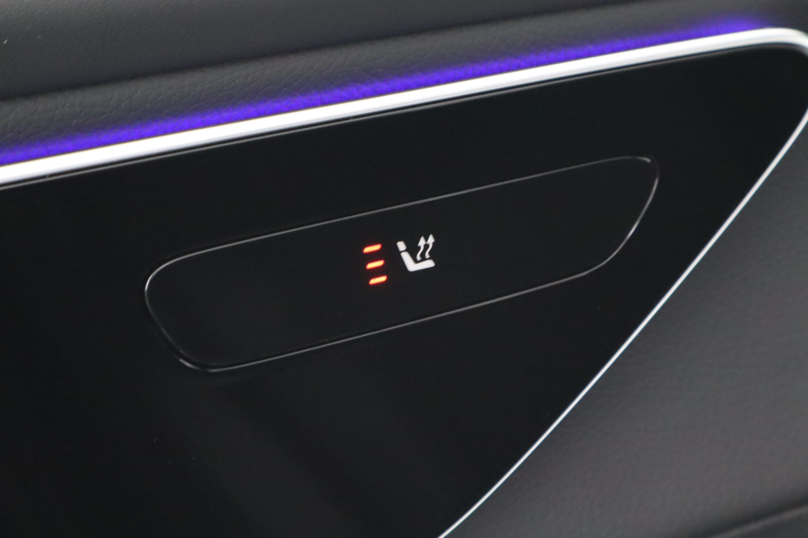 Mercedes-Benz GLC - 2025