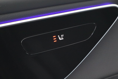 Mercedes-Benz GLC - 2025