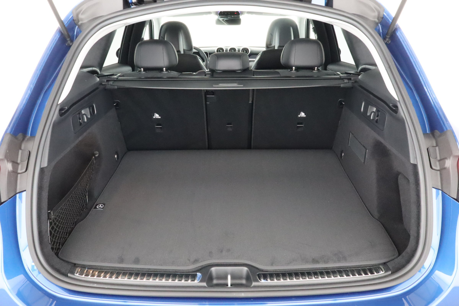 Mercedes-Benz GLC - 2025