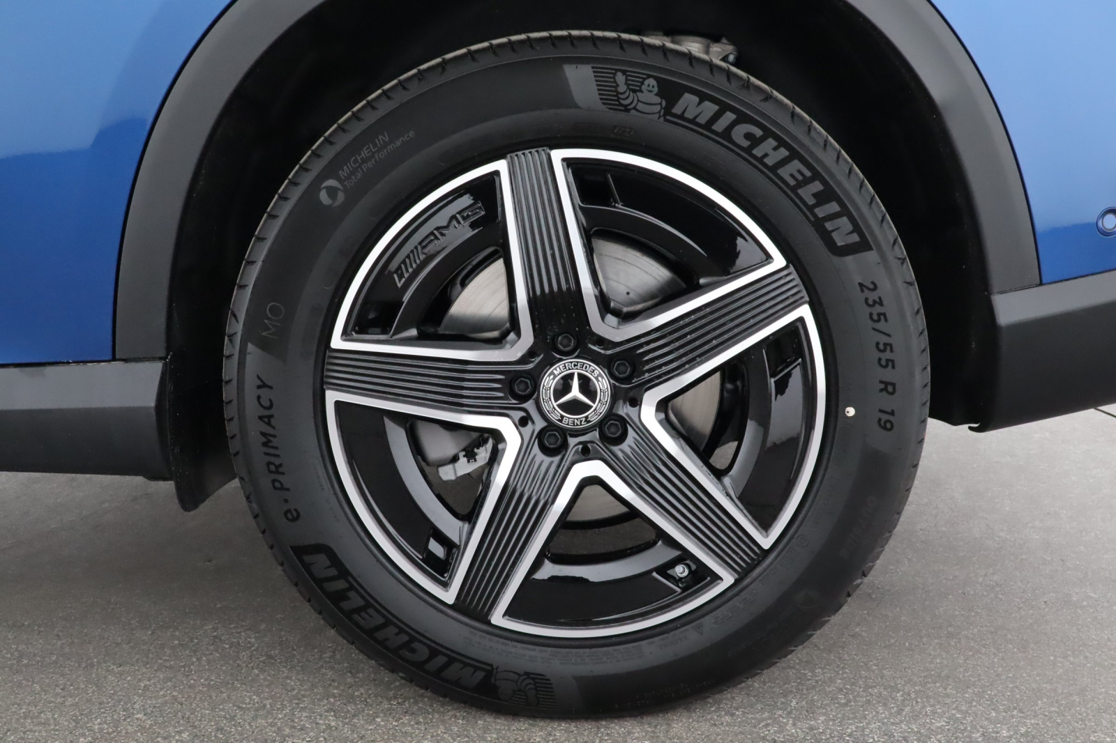 Mercedes-Benz GLC - 2025