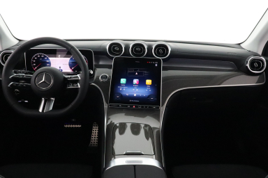 Mercedes-Benz GLC - 2025