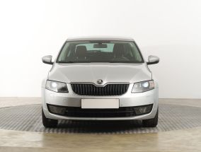 Skoda Octavia - 2015