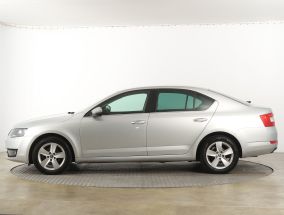 Skoda Octavia - 2015