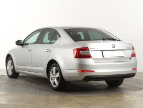 Skoda Octavia - 2015