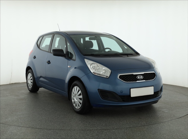 Kia Venga 2013
