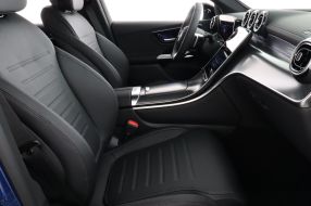 Mercedes-Benz GLC - 2025