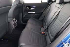 Mercedes-Benz GLC - 2025